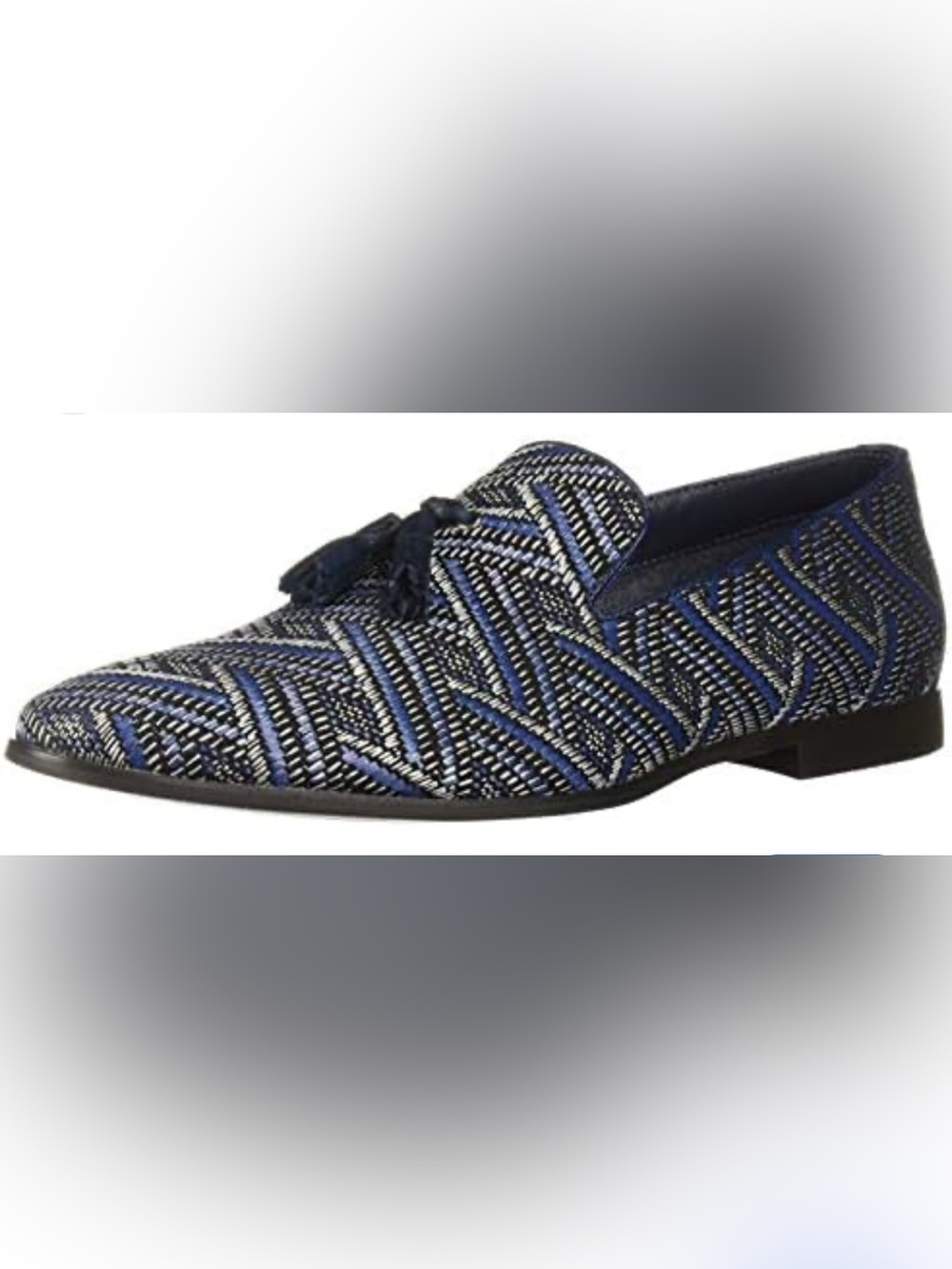 Steve Madden Dangler loafers